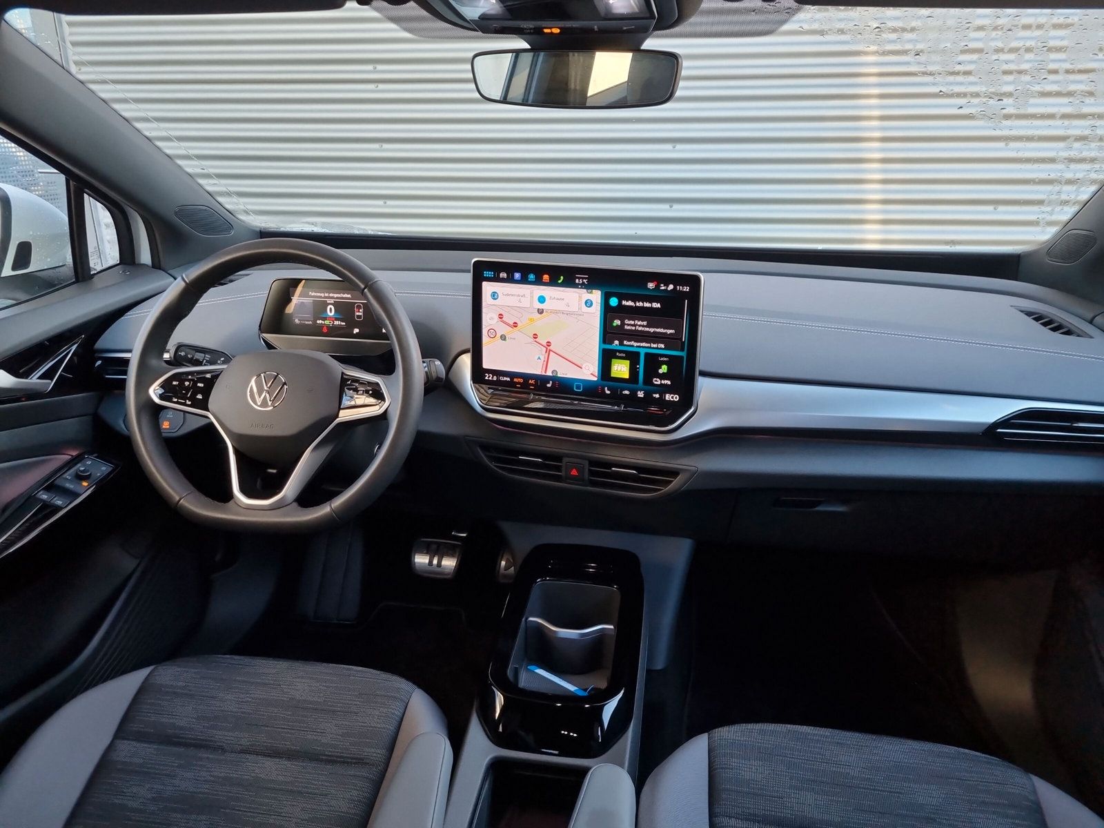 Fahrzeugabbildung Volkswagen ID.5 Pro MATRIX NAVI WÄRMEPUMPE