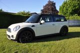 MINI Cooper D Clubman Cooper - MINI Cooper D Clubman von privat