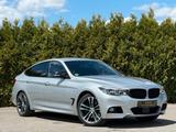 BMW 335 d Gran Turismo xDrive M Sport*Leder*Navi*LED - BMW 335 Gran Turismo Diesel Gebrauchtwagen