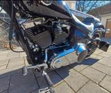 Harley-Davidson Softail Breakout FXSB 103 CUI - HARLEY-DAVIDSON SOFTAIL BREAKOUT