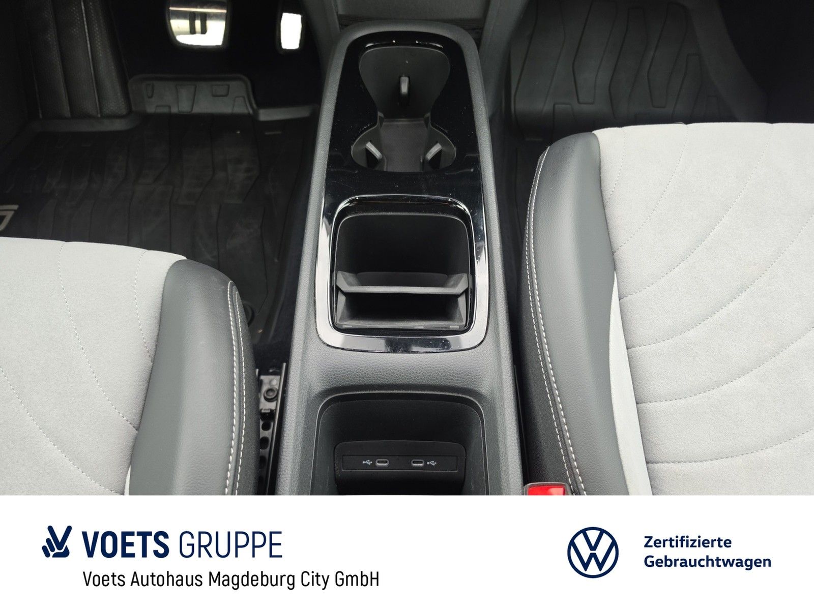 Volkswagen ID.3 - Bild 8