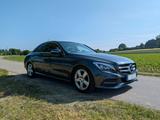 Mercedes-Benz Mówię po polsku: Top C250 BlueTEC Automatic - Mercedes-Benz: Automatic