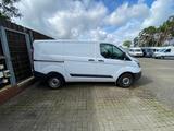 Ford Transit Custom 270 L1, Klima, Motorschaden!! - Ford Transit motorschaden