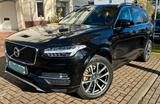 Volvo XC90 D5 AWD Momentum, 360 Kamera, Kryptowährung