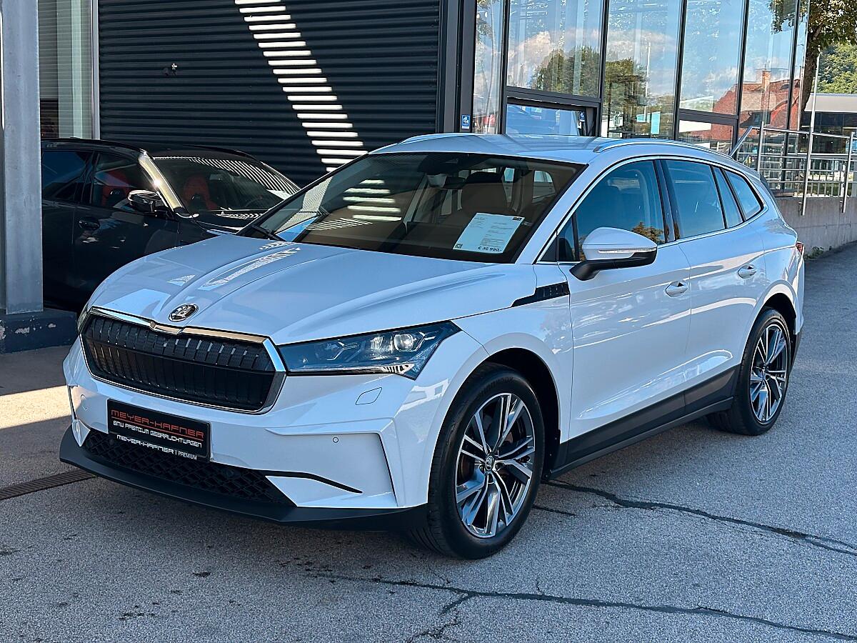 Skoda Andere