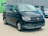 Volkswagen T6 Multivan PanAmericana *NAVI*CAM*TISCH*STAND.H - Volkswagen T6 Multivan: Panamericana