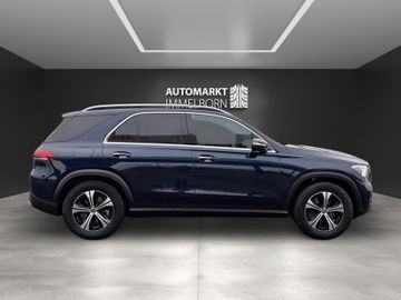 Mercedes GLE 350 - 6