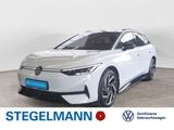 Volkswagen ID.7 Tourer Pro 210kW/77kWh *AHK*LED*Wärmepumpe* - : Kombi, W210