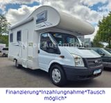 Rimor Katamarano Ford+6- Schlafplätze+Heizung+1-Hand - Offers matching your search criteria