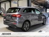 Mercedes-Benz B 180 PROGRESSIVE ADVANCED WINTERPAKET LED MBUX - Mercedes-Benz B 180: Mb