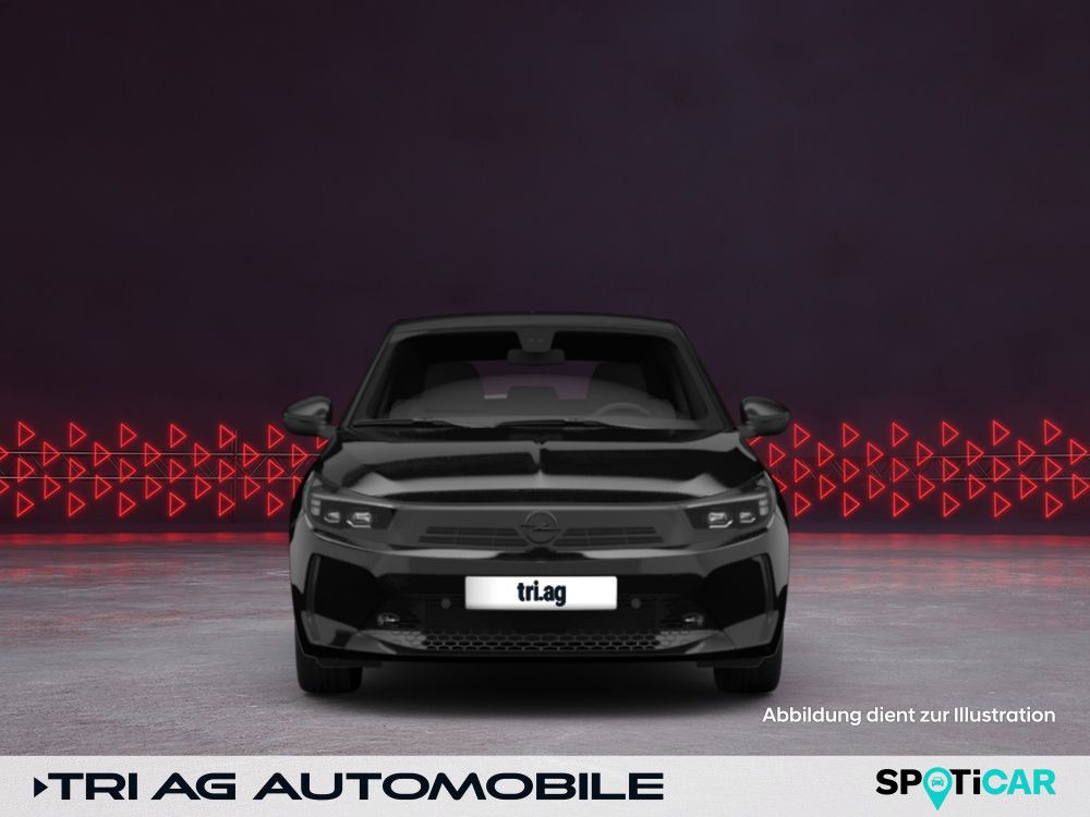 Opel Corsa - Bild 14