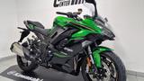 Kawasaki Ninja 1100SX SE Garantie bis 03.2029 - KAWASAKI NINJA 1100SX