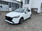 Mazda 2 1.5L SKYACTIV-G (115 hp) - Mazda 2 in Frankfurt (Main)