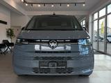 Volkswagen T7 Multivan Life Easy Open Basic Lang - : Standheizung, Kleinbus