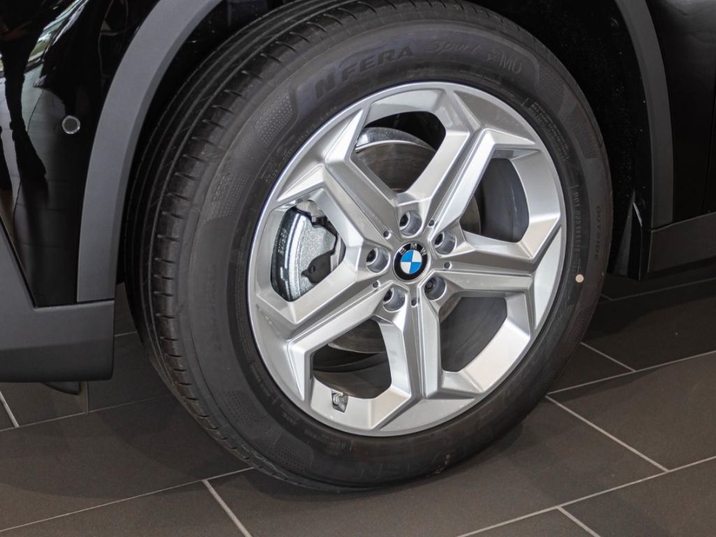 BMW X1 - Bild 5