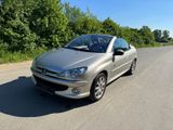 Peugeot 206 CC Roland Garros edition - Peugeot 206: Roland Garros