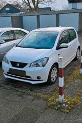 Seat citigo VW mini Auto seat polo golf mii up ... - Seat Mii in Dortmund