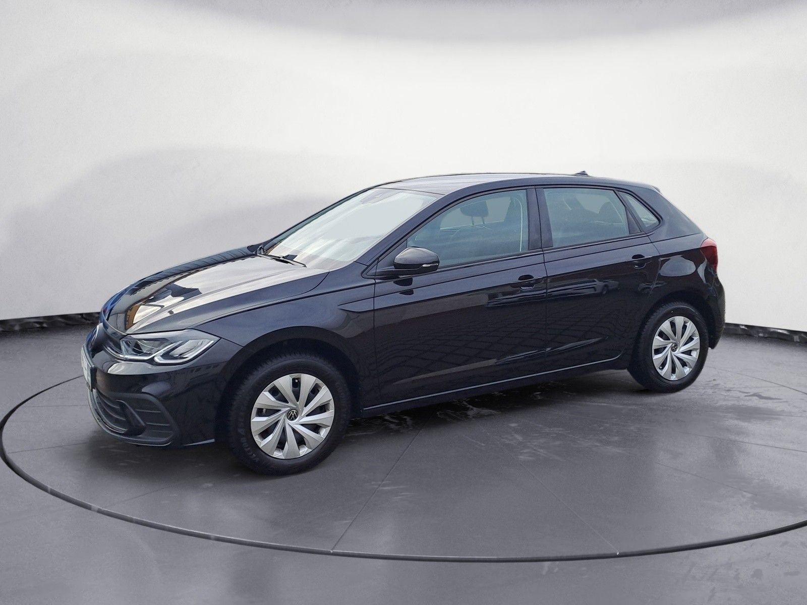 Volkswagen Polo - Bild 2