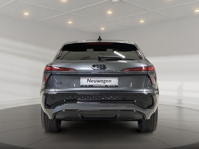 Q3 Sportback TFSI 110 kW S tronic
