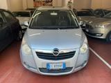 Opel Agila 1.2 16V 86CV Enjoy 2010 - gebrauchte Opel Agila aus dem Jahr 2010