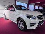 Mercedes-Benz ML 350 CDI AMG Paket Pano Airmatic ILS Comand 20 - Mercedes-Benz: Comand