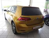Volkswagen Golf VII 1.0 TSI JOIN ACC Navi Sitzheizung - Volkswagen Golf: 1j