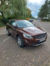 Volvo XC 60 D4 2.0 163 PS  5 Cylinder - gebrauchte Volvo XC60 aus dem Jahr 2013