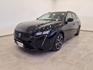 Peugeot 308 - 1