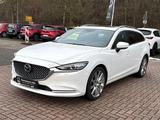 Mazda 6 Kombi 2.5 Takumi Schiebedach *Matrix-LED*BOSE* - Mazda 6 in Bochum