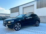 Mercedes-Benz GLC 220 AMG -LINE 4Matic 1HAND MWST Auswb. - Mercedes-Benz GLC 220 in Mainz