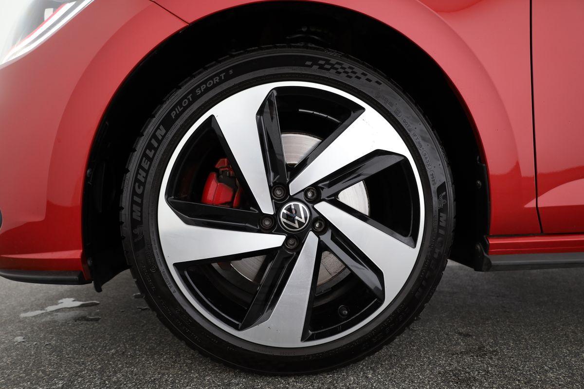 Volkswagen Polo GTI 2.0 TSI DSG, Matrix, Navi, AppConnect,, миниатюра 15