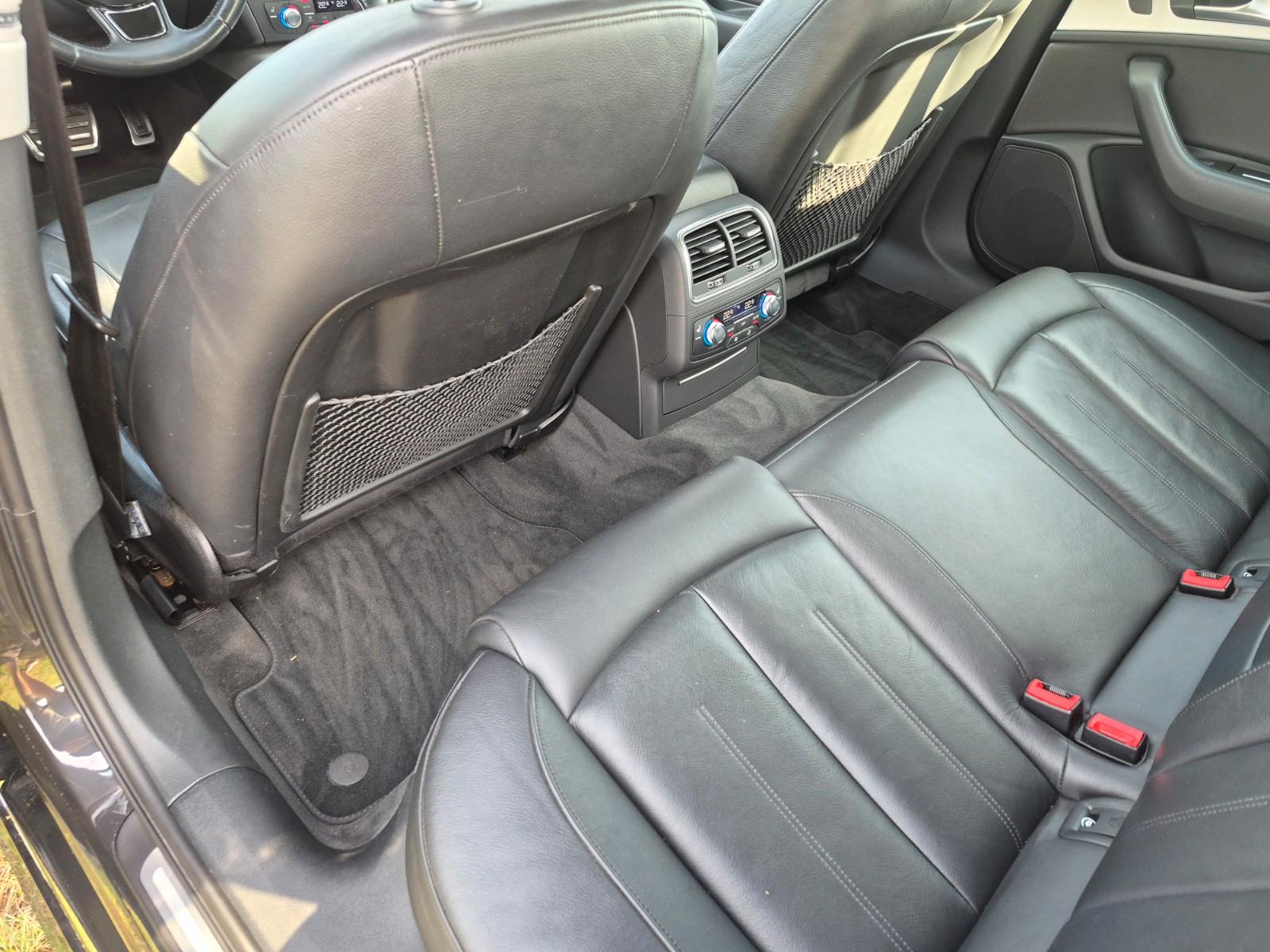 Audi A6 3.0 TDI 235kW quattro tiptronic Avant -