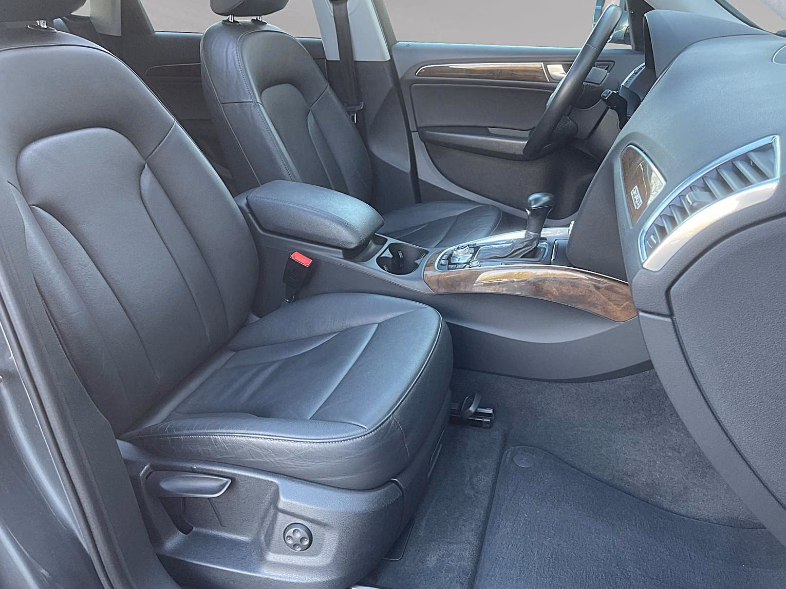 Audi Q5 2.0 TFSI S-tronic quattro XENON PANO NAVI RFK