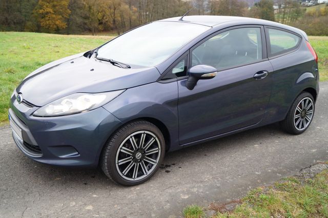 Ford Fiesta 1,6 TDCi 70kW Trend Zahnriemen neu WR