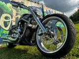 Harley-Davidson Harley Davidson V-Rod 100th anniversary 260er  - HARLEY-DAVIDSON 2003 V ROD