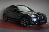 BMW X4 xDrive20i M Sport Leder/ACC/Kamera/Virtual/Pa - BMW X4 in Braunschweig
