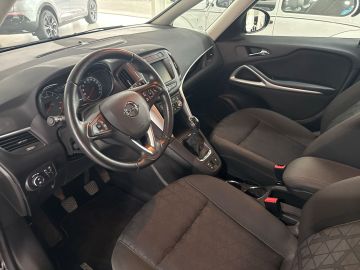 Bild 9 Opel Zafira C 120 Jahre Apple CarPlay Android Auto DA