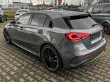 Mercedes-Benz A 200 Kompaktlimousine AMG RüKam+LED+MBUX+19 - Mercedes-Benz: Mb