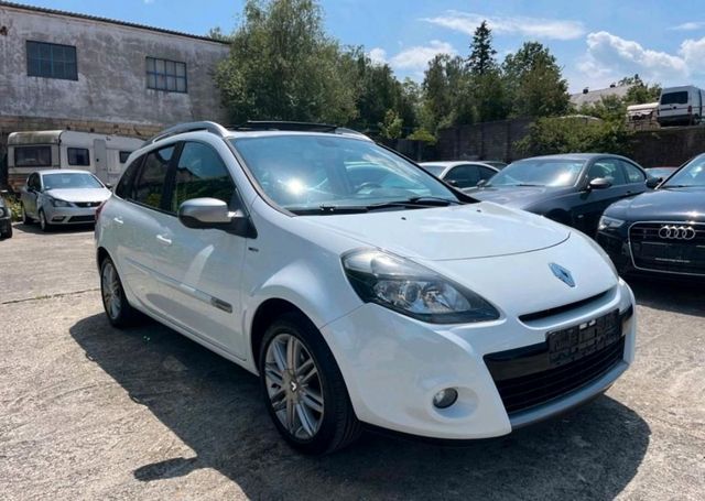 Renault Clio Grandtour Benzin