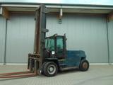 Hyster H 16.00 XL Gabelstapler - Diesel Gabelstapler