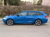 Skoda Octavia 2.0 TDI DSG 4x4 RS PLUS COMBI RS PLUS