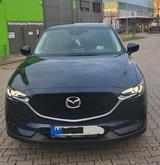 Mazda CX-5 2.2 SKYACTIV-D 184 Sports-Line AWD Spor... - Mazda CX-5 in Mannheim