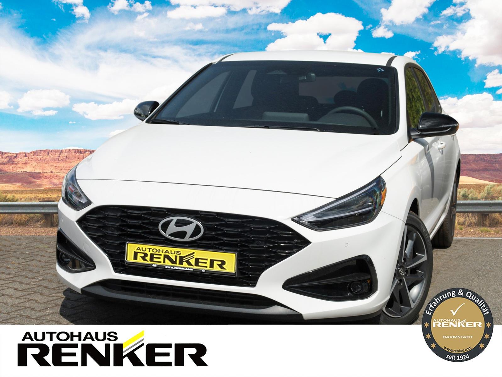 Hyundai i30 Advantage