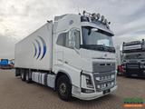 Volvo FH650 FH16 6x4 Globetrotter XL Euro 6 - Vollklim - Volvo 6x4 Fh 16