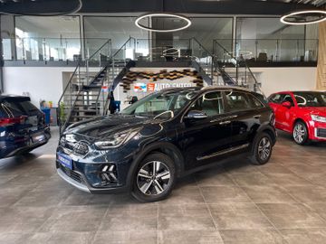 Kia Niro Vision Plug-in Hybrid *1.HD*19%*NAVI*KAM*