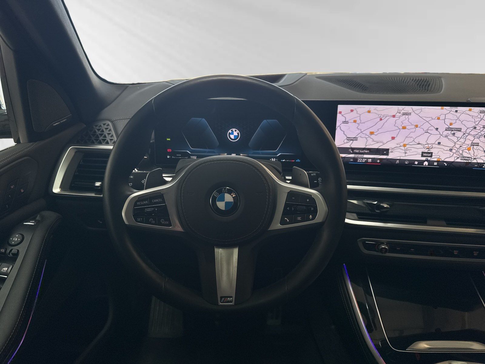 BMW X5 - Bild 11