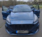 Ford Kuga 1.5 EcoBoost 110kW ST-Line X ST-Line X