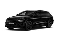 Audi A6 e-tron - Vorschau Bild 2