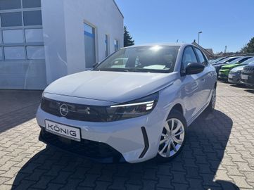 Opel Leasingangebot: Opel Corsa Edition, 1.2 Direct Injection Turbo