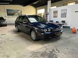 Jaguar X-Type Estate 2.2 D Classic Aut. Leder PDC 2. Hd - Jaguar X-Type aus 2009